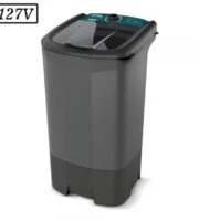 LAV ARNO LAVETE ECO 10K 127V PRETO