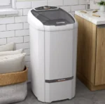 LAV COLORMAQ SEMIAUTO LCS 10.K 127V BRANCO
