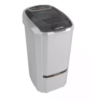 LAV COLORMAQ SEMIAUTO LCS 10.K 127V PRATA