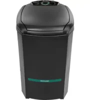 LAV SUGGAR LAVAMAX ECO 20K 127V PRETO