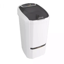 LAV COLORMAQ SEMIAUTO LCS 10.K 127V BRANCO