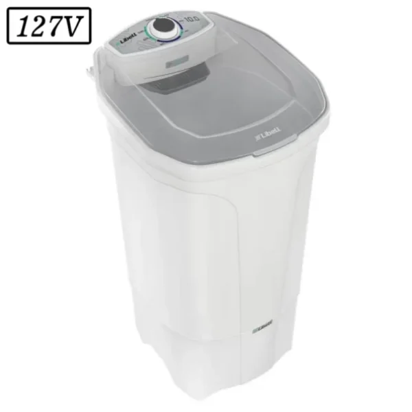 LAV. LIBELL 10KG BRANCO