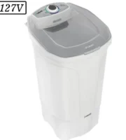 LAV. LIBELL 10KG BRANCO