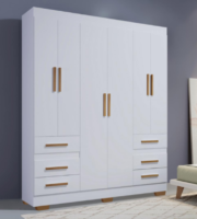 ROUPEIRO 2060 BRANCO
