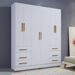 ROUPEIRO 2060 BRANCO