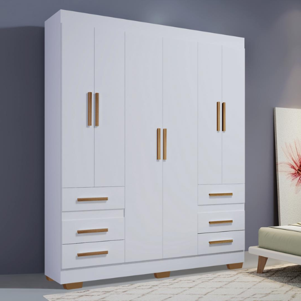 ROUPEIRO 2060 BRANCO