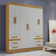 ROUPEIRO 2060 OFF WHITE