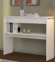 APARADOR CRETA BRANCO