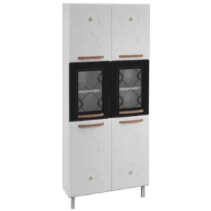 paneleiros-em-aco-mirage-new-6-portas-5-prateleiras-com-vidro-branco-preto-telasul-330456-cape