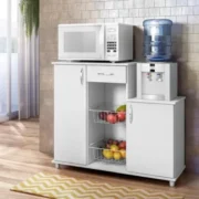 BALCAO FRUTEIRA DIVA NEW NOTÁVEL - BRANCO