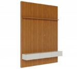 HOME IMCAL RIPADO 65 POLEGADAS SLIM 1.8 NATURE / OFF WHITE