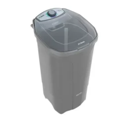 LAV LIBELL SEMIAUTO 10K 127V PRATA
