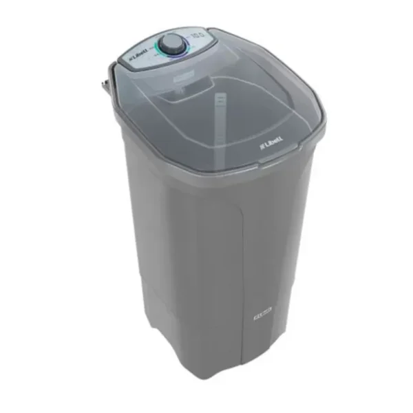 LAV LIBELL SEMIAUTO 10K 127V PRATA