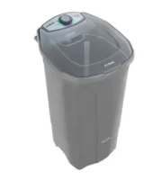 LAV LIBELL SEMIAUTO 10K 127V PRATA