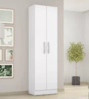 MULTIUSO 2P. ABRIR NOTAVEL NT 4045 BRANCO NEW MULTIUSO 2P. ABRIR NOTAVEL NT 4045 BRANCO NEW