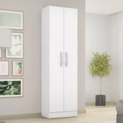 MULTIUSO 2P. ABRIR NOTAVEL NT 4045 BRANCO NEW