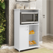 Fruteira Notável branco