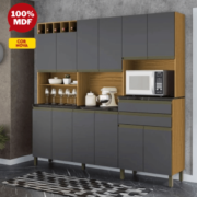 KIT 12P 2G RONIPA MALBEC AMENDOACHUMBO