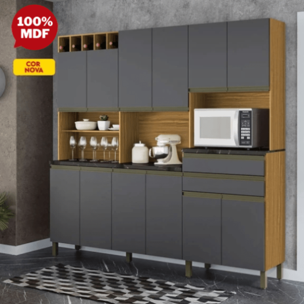 KIT 12P 2G RONIPA MALBEC AMENDOACHUMBO KIT 12P 2G RONIPA MALBEC AMENDOACHUMBO