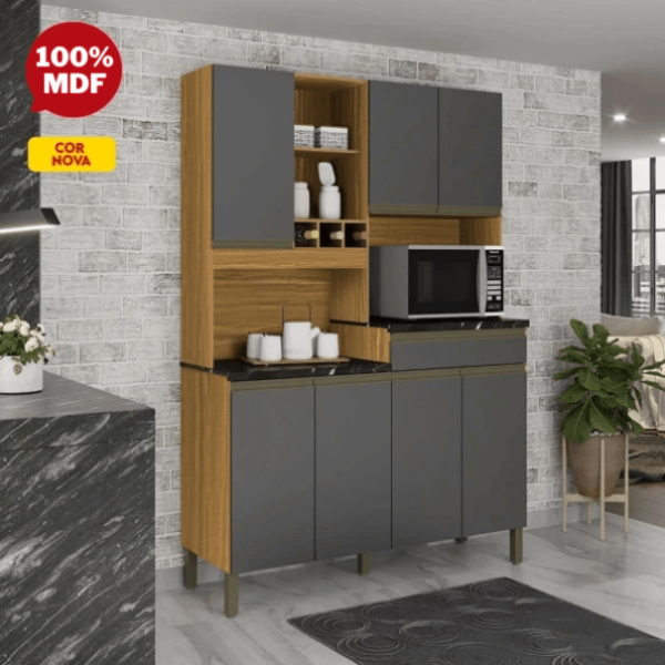 KIT 7P 1G RONIPA VERDOT PERFIL AMENDOACHUMBO KIT 7P 1G RONIPA VERDOT PERFIL AMENDOACHUMBO