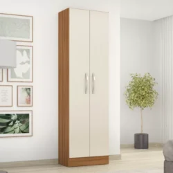 MULTIUSO 2P. ABRIR NOTAVEL NT 4045 FREIJO TREND/OFF WHITE