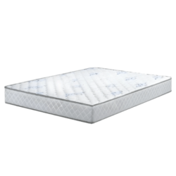Colchão Casal Espuma D45 Care PES 138x188x25 - Sonos Colchões