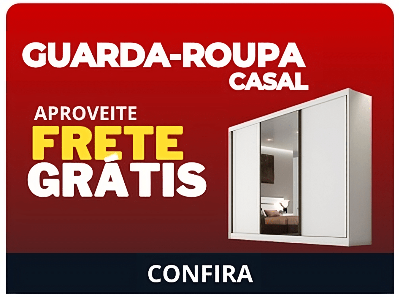 frete gratis