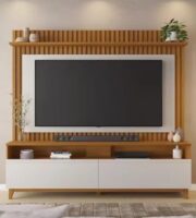 HOME NOTÁVEL NT1340 FREIJÓ TREND/OFF HOME NOTÁVEL NT1340 FREIJÓ TREND/OFF