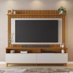 HOME NOTÁVEL NT1340 FREIJÓ TREND/OFF