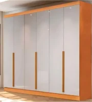 guarda-roupa-casal-curitiba-100-mdf-6-portas-nature-off-white-bianchi-moveis guarda-roupa-casal-curitiba-100-mdf-6-portas-nature-off-white-bianchi-moveis