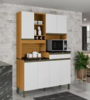 armario-de-cozinha-kit-em-mdf-7-portas-1-gaveta-ronipa-verdot-perfil-amendoa-branco-large-1