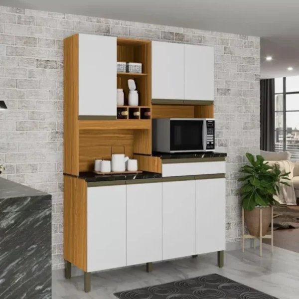 armario-de-cozinha-kit-em-mdf-7-portas-1-gaveta-ronipa-verdot-perfil-amendoa-branco-large-1