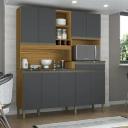 armario-de-cozinha-kit-em-mdf-9-portas-1-gaveta-ronipa-merlot-perfil-amendoa-chumbo-large-1