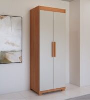 MULTIUSO 2 PORTAS REI MOVEIS 70CM