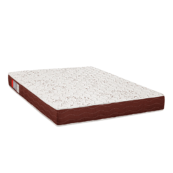 COLCHÃO CASAL ESPUMA D33 MAX SAÚDE SELADO 138x188x20