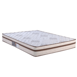 COLCHAO D26 138X188X24 DESIGN TAURUS FIRME