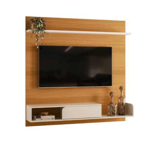 PAINEL HB EVO 1.36 CINAMOMOOFF WHITE