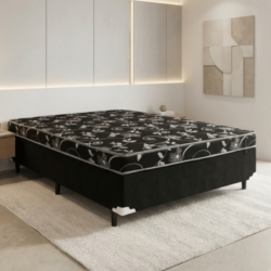 CAMA BOX CASAL