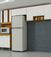 COZINHA MONIQUE 3 PEÇAS COZINHA MONIQUE 3 PEÇAS