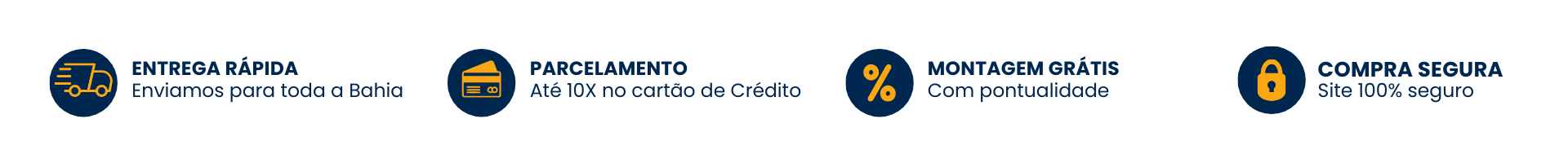 Informações - Móveis Três Irmãos