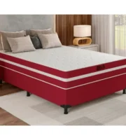cama-box-casal-colchao-base-zeus-138x188-molas-ensacadas-vermelho-bacetto cama-box-casal-colchao-base-zeus-138x188-molas-ensacadas-vermelho-bacetto