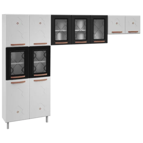 cozinha-de-aco-compacta-mirage-new-5-vidros-3-pecas-branco-preto-telasul-143-1000×1000-contain