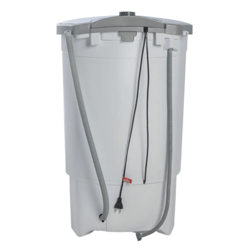 Lavadora Libell 20,5KG (2)