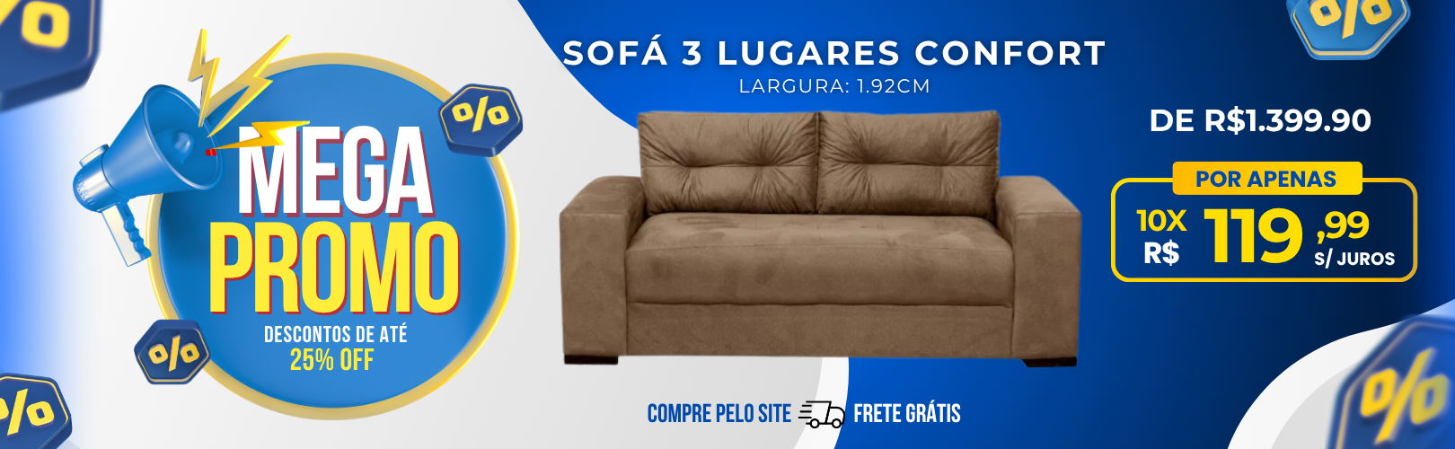 Mega Promo Mega Promo