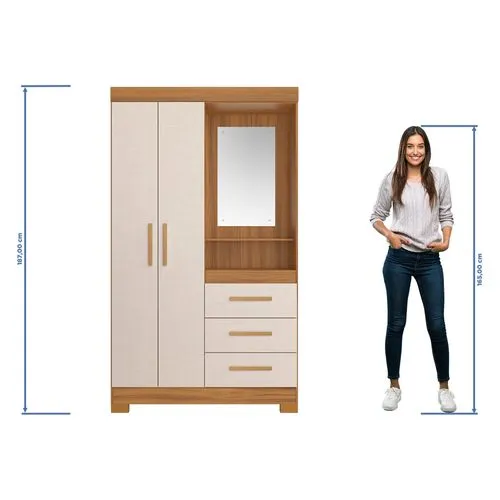 NOTAVEL_GUARDA_ROUPA_NT_5170_FREIJO_TREND_OFF_WHITE_EC6