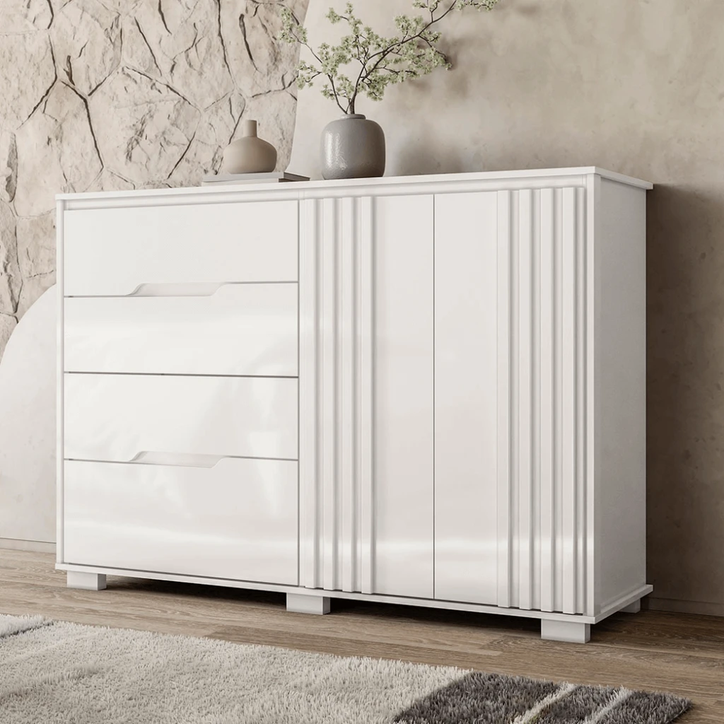 comoda-com-sapateira-texas-4-gavetas-e-2-portas-branco-moval-large-1