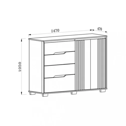 comoda-com-sapateira-texas-4-gavetas-e-2-portas-freijo-grafite-moval-large-4