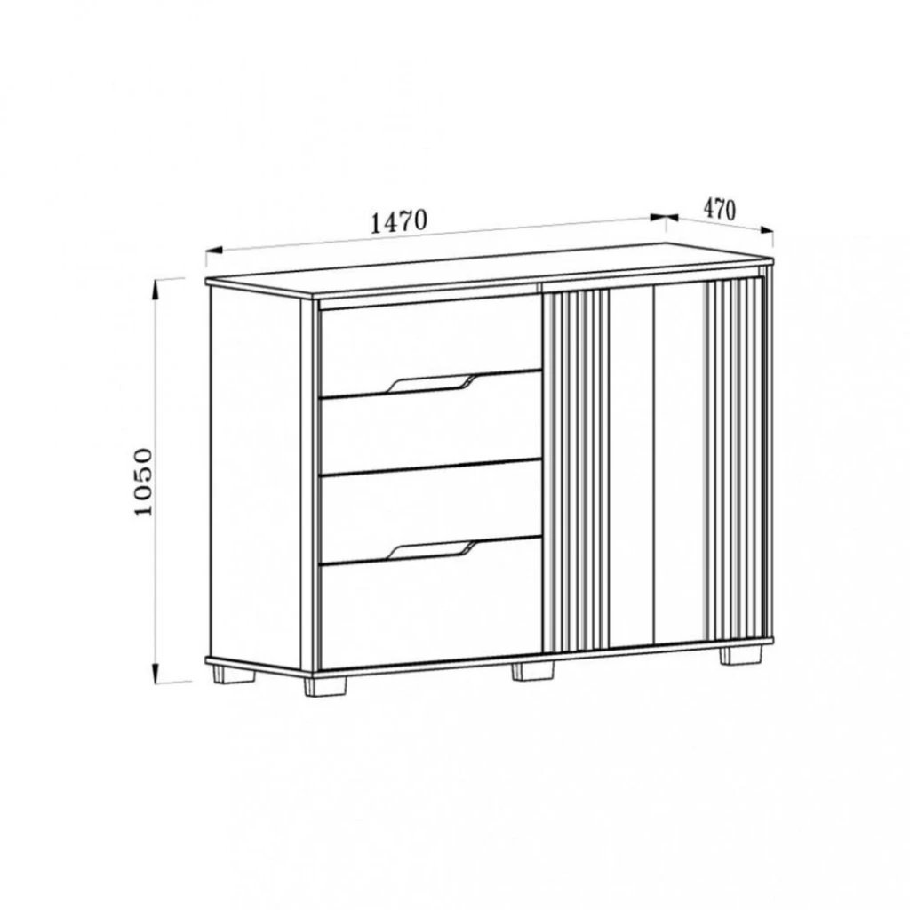 comoda-com-sapateira-texas-4-gavetas-e-2-portas-freijo-grafite-moval-large-4