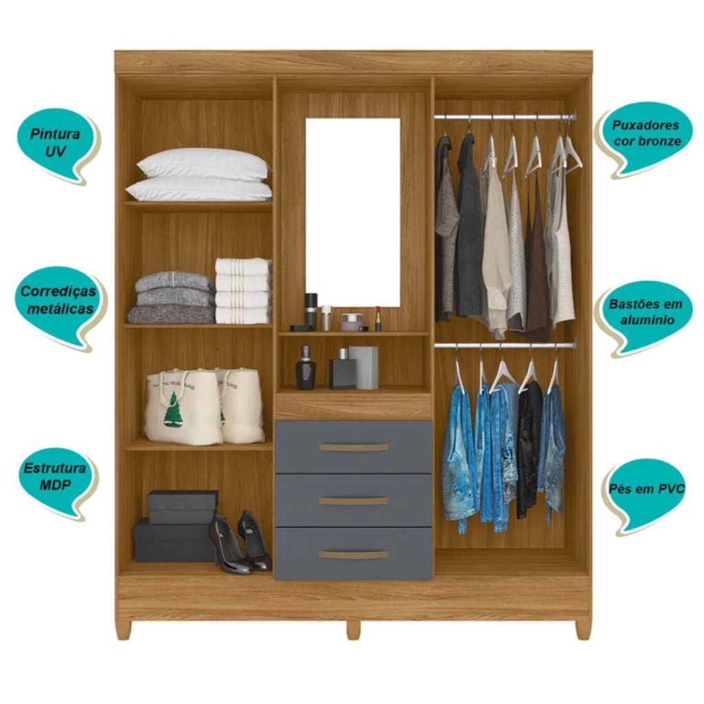 guarda-roupa-solteiro-4-portas-com-espelho-3-gavetas-freijo-cinza-capri-moval-large-3