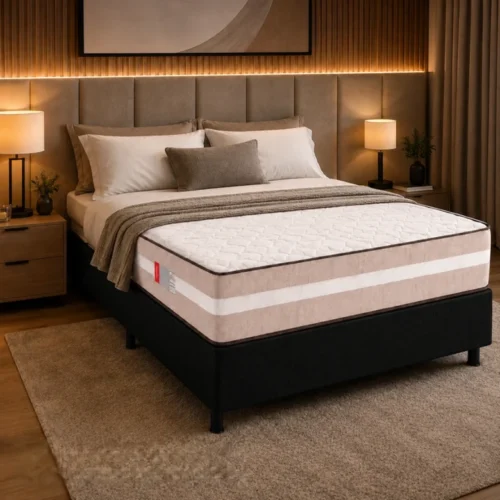 CAMA BOX RECONFLEX AG70